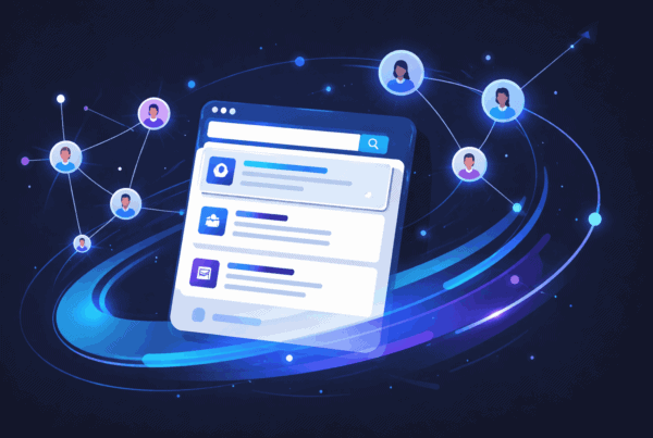 How to Find D365 / Power Platform Work on LinkedIn